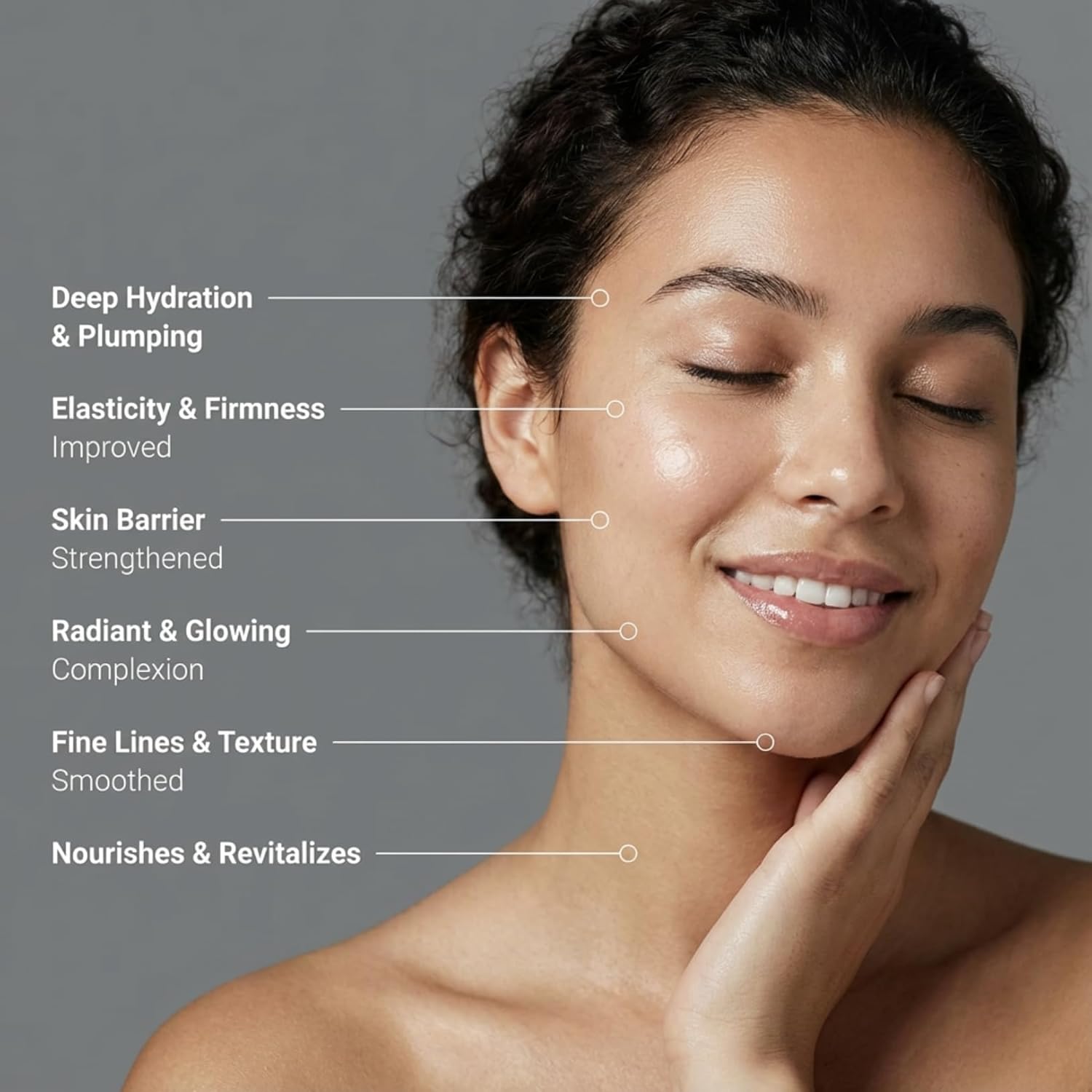 LifeCell® Skin – All In One Anti-Aging Treatment (2.54 oz / 75 ml)